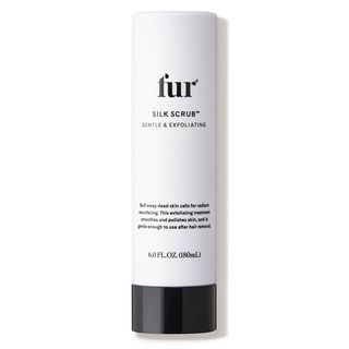 Fur + Silk Scrub