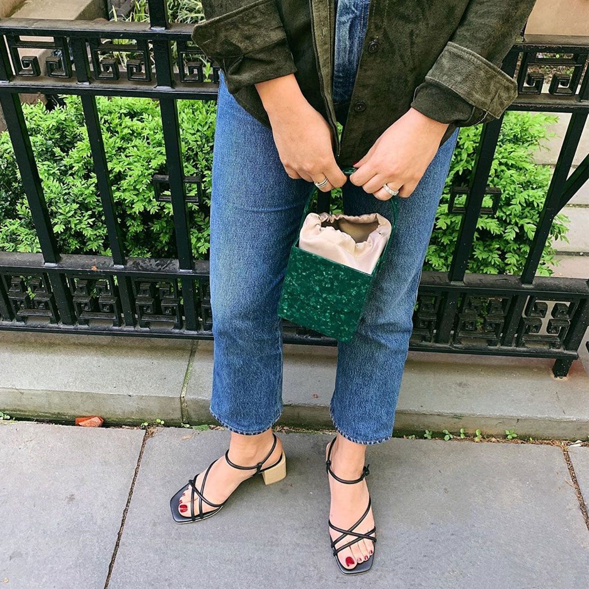 24 On Sale Sandals That Are Hiding at Nordstrom Right Now Who