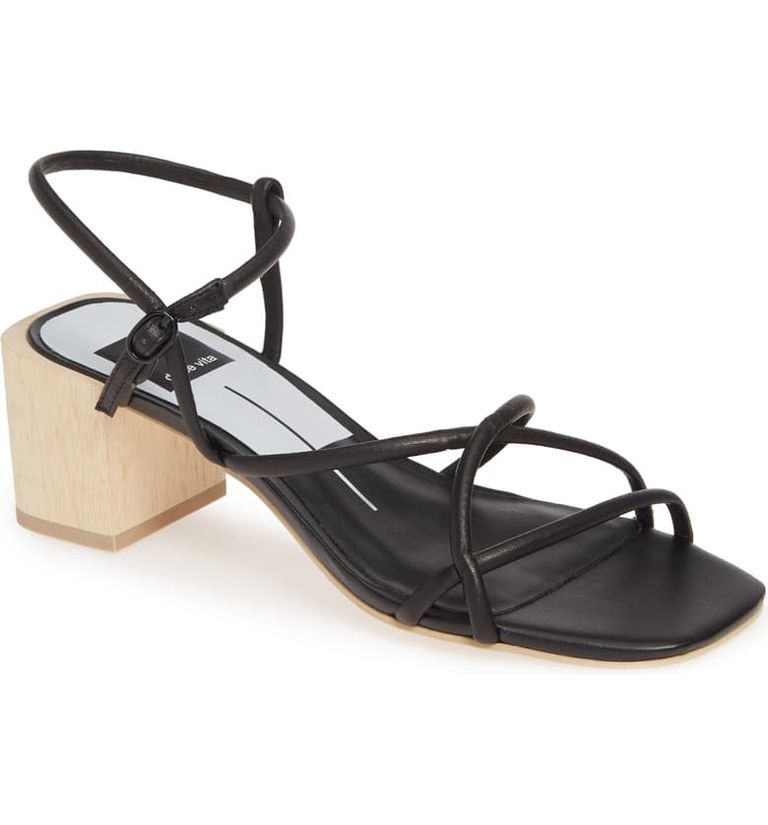 24 On-Sale Sandals That Are Hiding at Nordstrom Right Now | Who What Wear