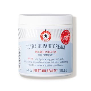 First Aid Beauty + Ultra Repair Cream