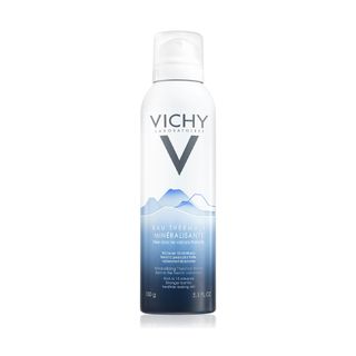 Vichy + Mineralizing Thermal Water Face Mist Spray