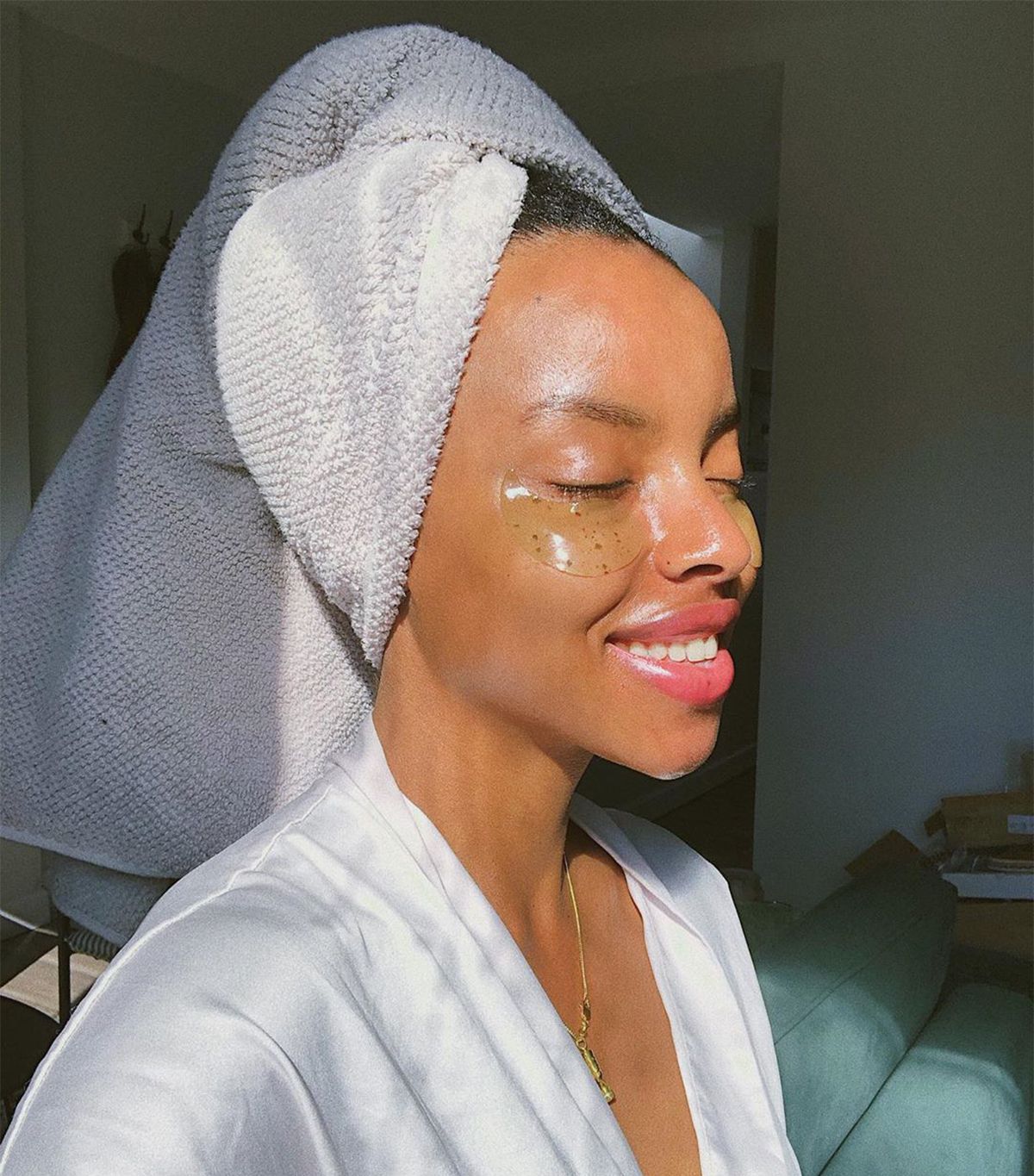 How to Build Your Summer Skincare Routine | Who What Wear