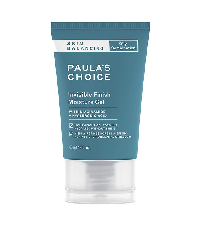 The 15 Best Gel Moisturizers at Every Price Point Who What Wear