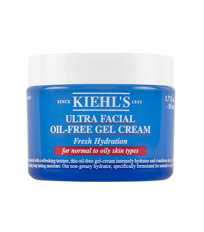 The 15 Best Gel Moisturizers at Every Price Point Who What Wear