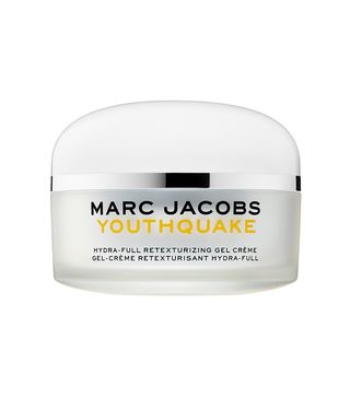 Marc Jacobs Beauty + Youthquake Hydra-full Retexturizing Gel Crème Moisturizer Jumbo