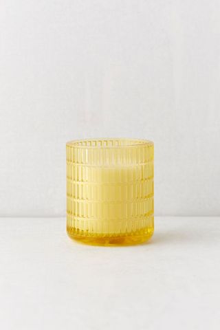 Urban Outfitters + Sofia Glass Candle