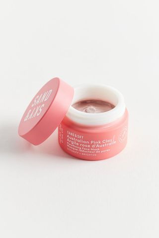 Sand&Sky + Australian Pink Clay Porefining Face Mask Mini