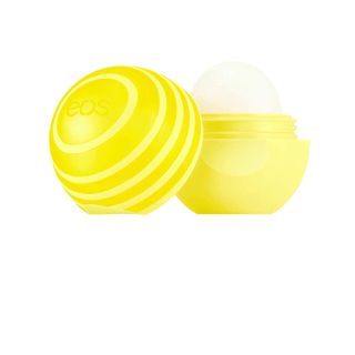 EOS + Shea + SPF 15 Lip Balm in Lemon Twist