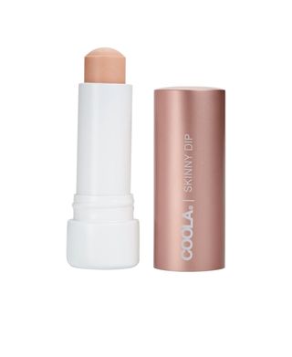 Coola + Suncare Mineral Liplux Organic Tinted Lip Balm SPF 30