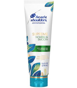 Head & Shoulders + Supreme Nourish & Smooth Conditioner