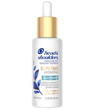 Head & Shoulders + Supreme Hydrating Scalp Serum