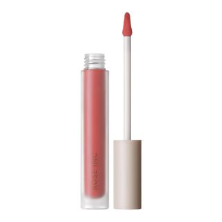 Rose Inc + Lip Cream Longwearing Matte Liquid Lipstick in Ever Loved