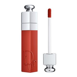 Dior + Dior Addict Lip Tint in Natural Tea