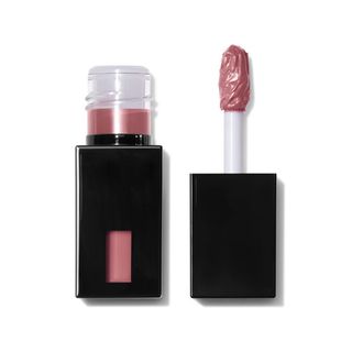 E.l.f. Cosmetics + Glossy Lip Stain in Pinkies Up