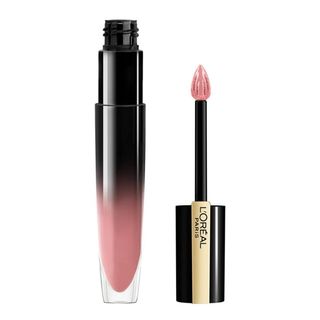 L'Oréal Paris + Brilliant Signature Shiny Lip Stain in Be Captivating