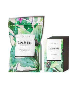 Sakara Life S + Super Powder
