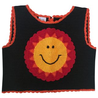 Moschino Cheap and Chic + Knitwear