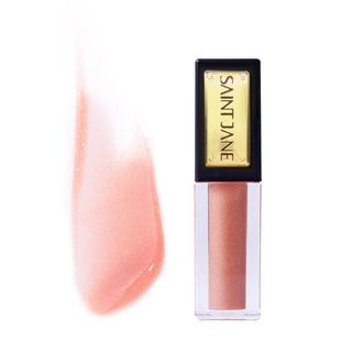 Saint Jane Beauty + CBD Lip Gloss in Bliss