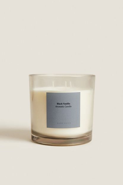 The Best Zara Candles That Smell So Expensive | Who What Wear