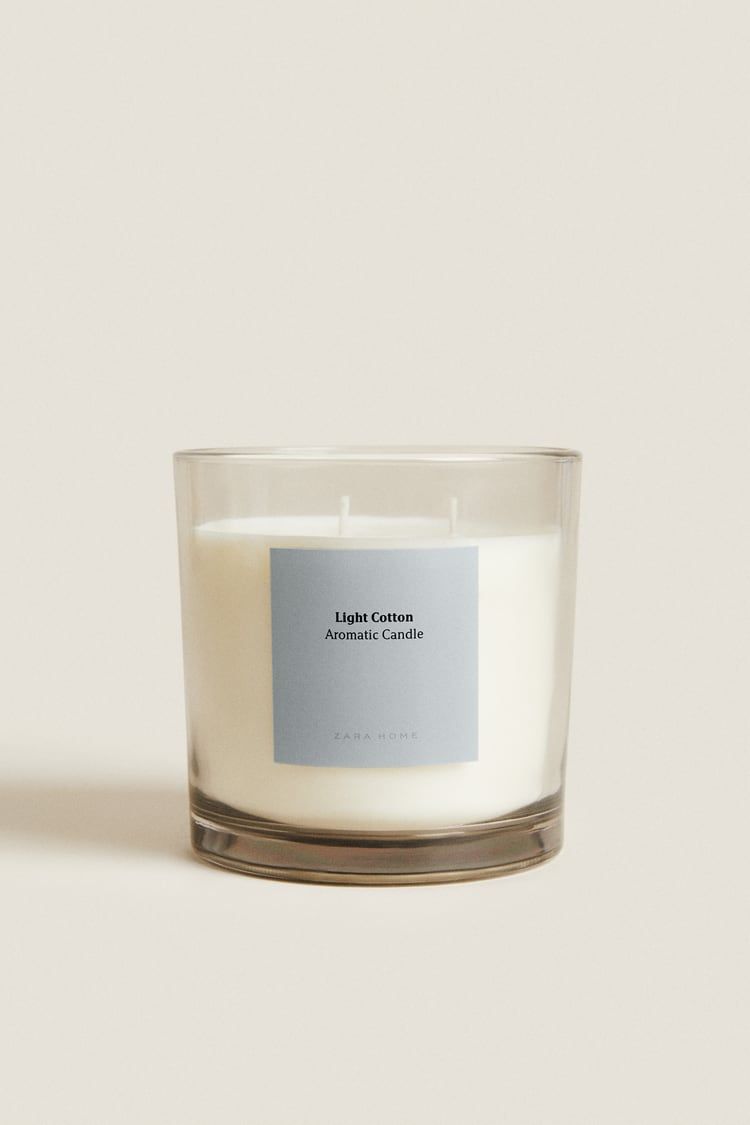 The Best Zara Candles That Smell So Expensive Who What Wear