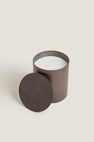 Zara + Signature Collection Scented Candle