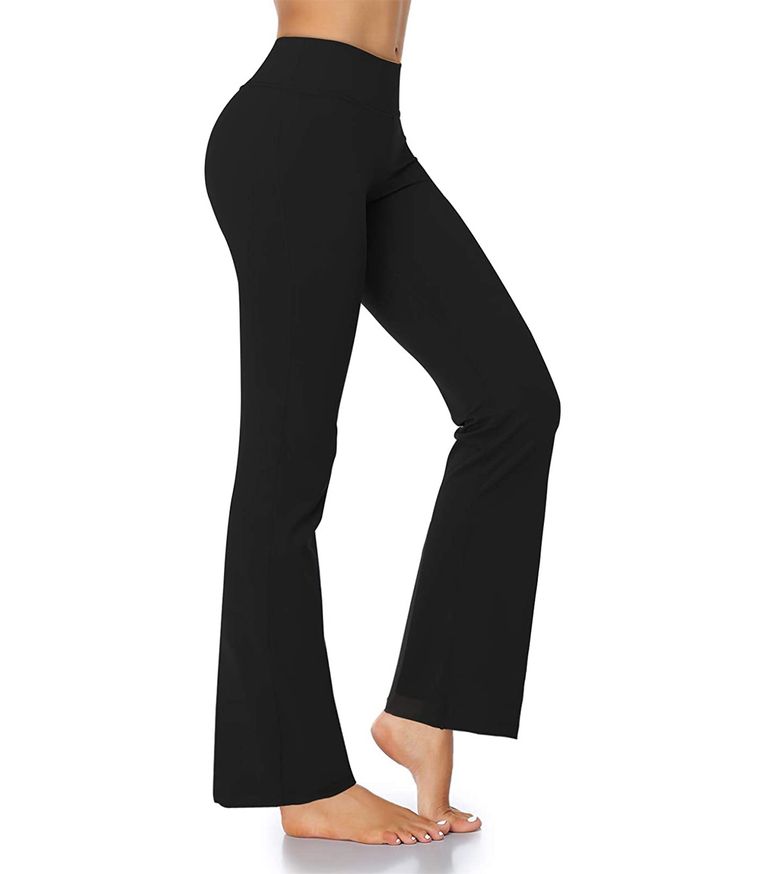 Jazz Pants Are the Trend That Will Replace Skinny Leggings Who What Wear