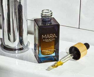 Mara + Algae Retinol Face Oil