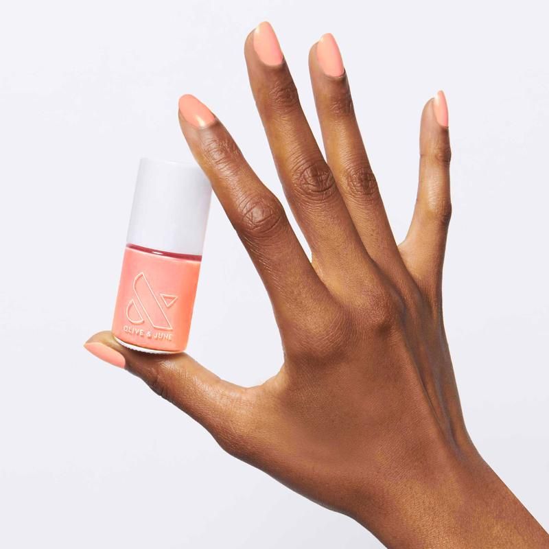 Found Harry Styles Exact Nail Polish From Watermelon Sugar Who What