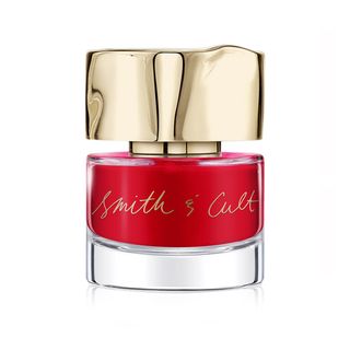 Smith & Cult + Nail Lacquer in Kundalini Hustle