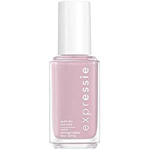 Essie + Expressie Quick-Dry Nail Polish in Throw It On