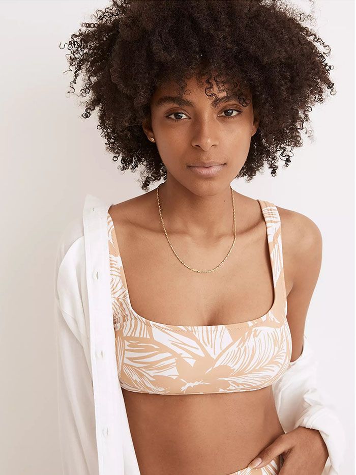 The 8 Best Affordable Swimsuit Brands, Hands Down Who What Wear