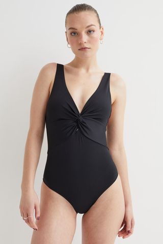 H&M + Shaping Swimsuit