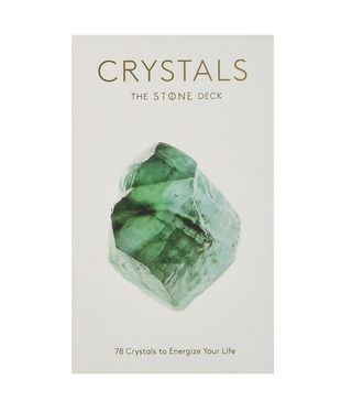 Andrew Smart + Crystals: The Stone Deck