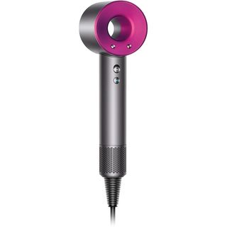 Dyson + Supersonic Hair Dryer