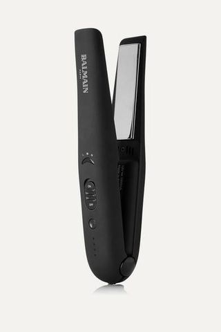 Balmain + Cordless Straightner