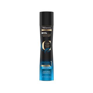 Tresemmé + Compressed Micro Mist Texture Hold Level 1 Flexible Hold Hairspray
