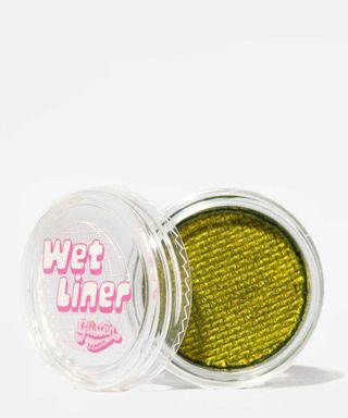 Glisten Cosmetics + Wet Liner in Chameleon