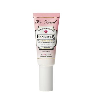 Too Faced + Hangover Replenishing Face Primer