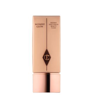 Charlotte Tilbury + Wonderglow Face Primer