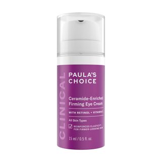 Paula's Choice + Clinical Ceramide-Enriched Firming Eye Cream