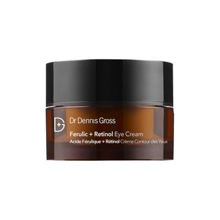 Dr. Dennis Gross Skincare + Ferulic + Retinol Eye Cream