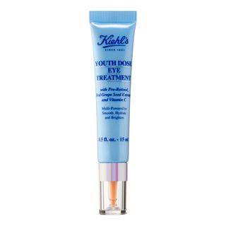 Kiehl's Since 1851 + Youth Dose Eye Treatment