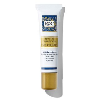 Visit the Roc Store + Roc Retinol Correxion Anti-Aging Eye Cream Treatment