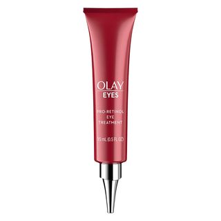 Olay + Pro Retinol Eye Cream