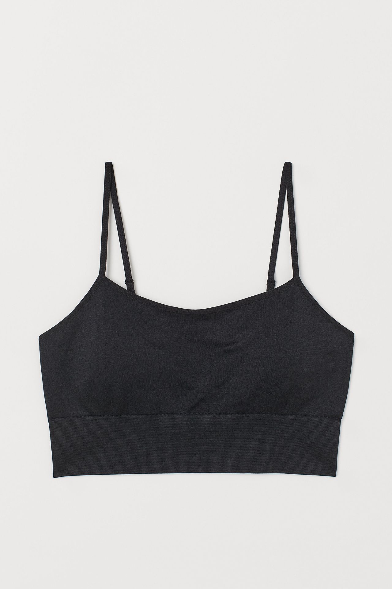 The Controversial Bra Top Trend That Keeps Selling Out | Who What Wear