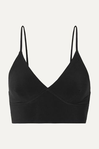 The Controversial Bra Top Trend That Keeps Selling Out