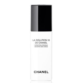 Chanel + La Solution 10 De Chanel Sensitive Skin Cream