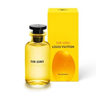 Louis Vuitton + Sun Song