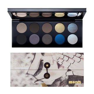 Pat McGrath Labs + Mothership I Eyeshadow Palette in Subliminal