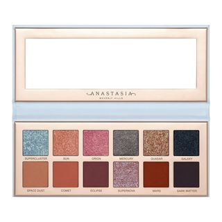 Anastasia Beverly Hills + Cosmos Eyeshadow Palette